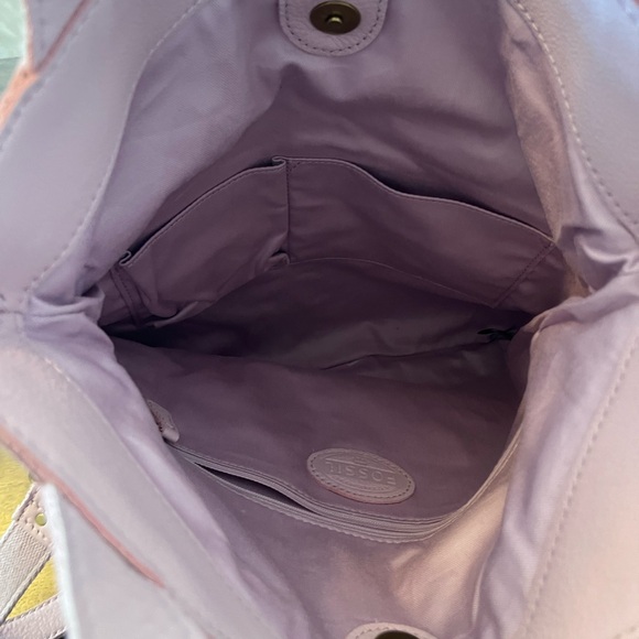 Fossil Purse - Picture 5 of 7